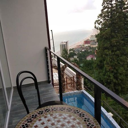 باتومي Aniva The Hotel المظهر الخارجي الصورة