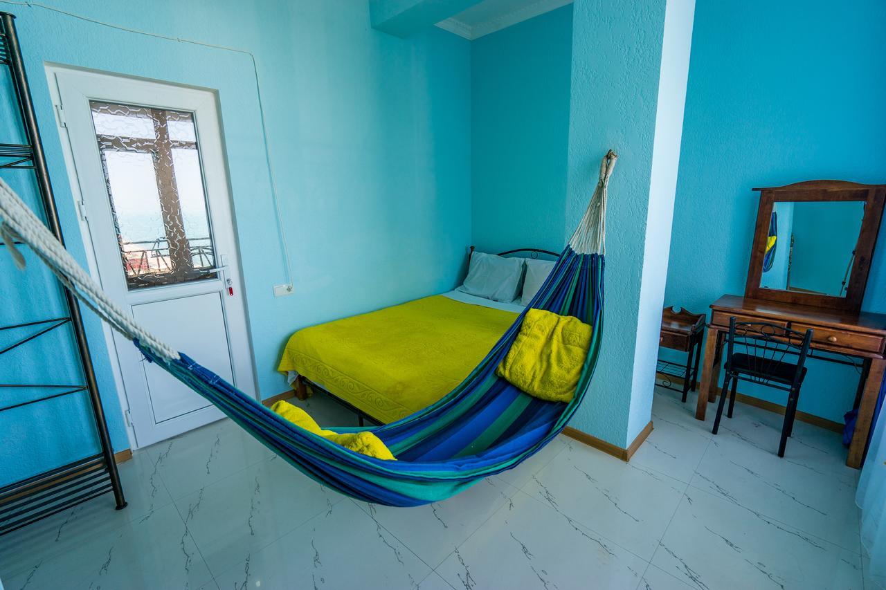 باتومي Aniva The Hotel المظهر الخارجي الصورة