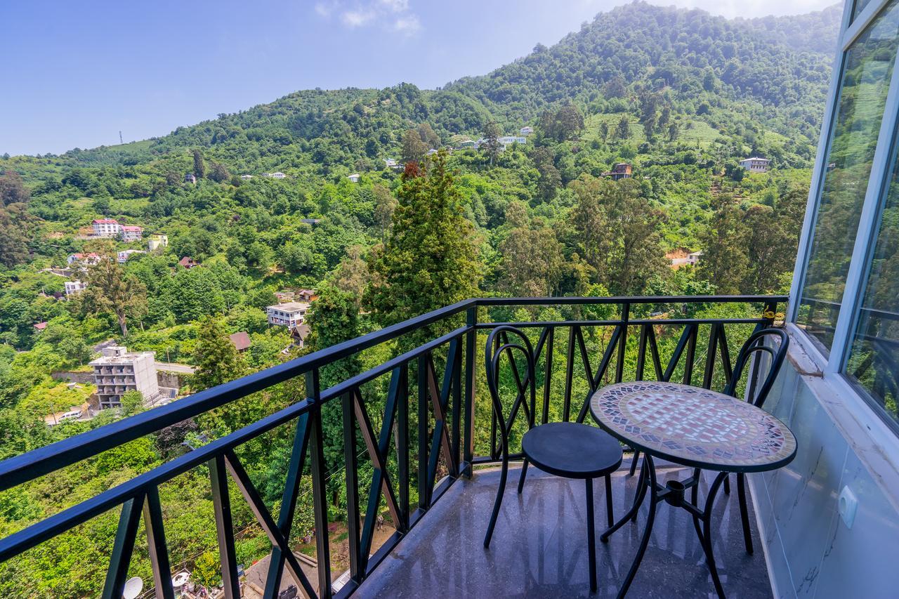 باتومي Aniva The Hotel المظهر الخارجي الصورة