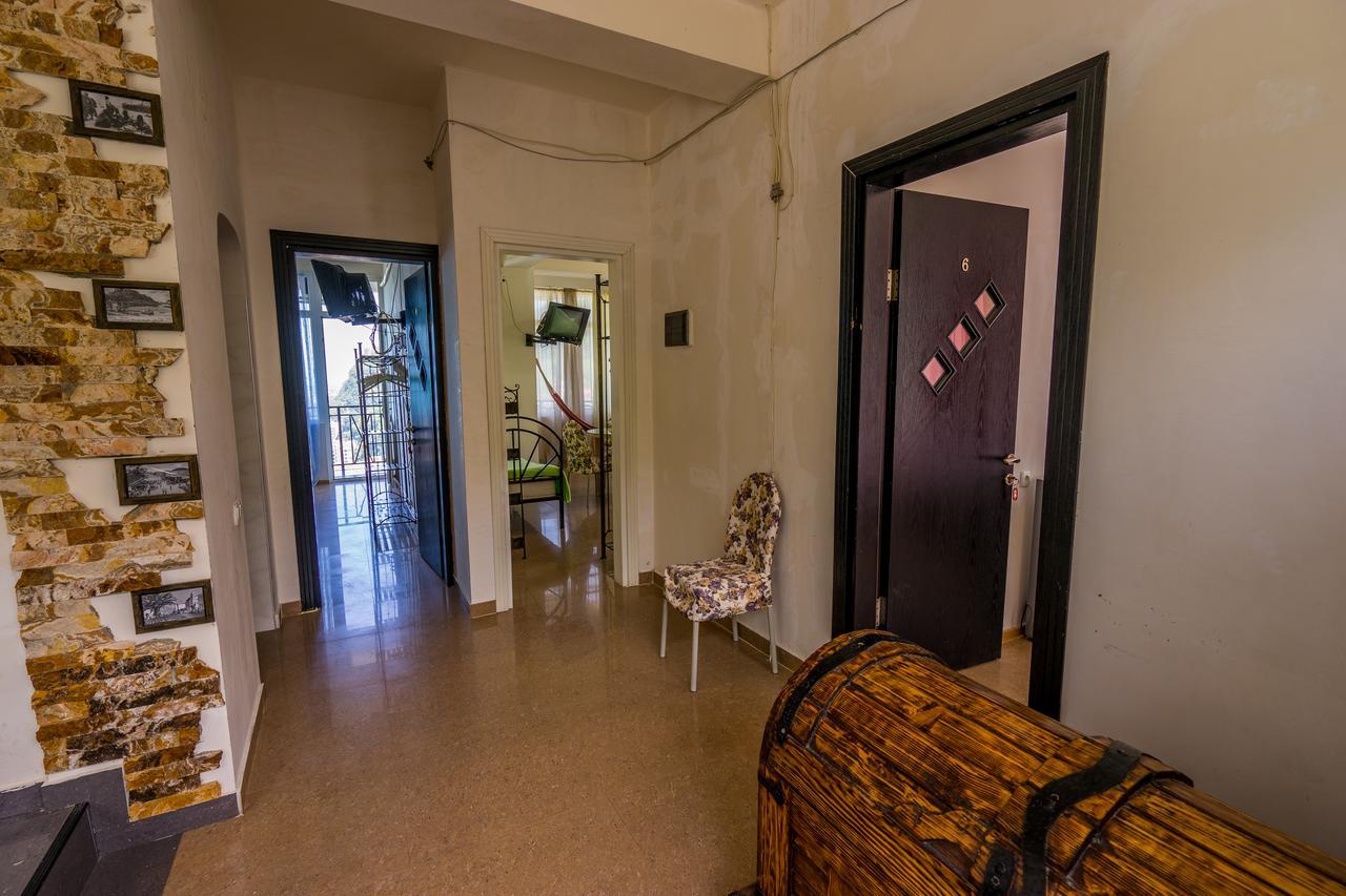 باتومي Aniva The Hotel المظهر الخارجي الصورة