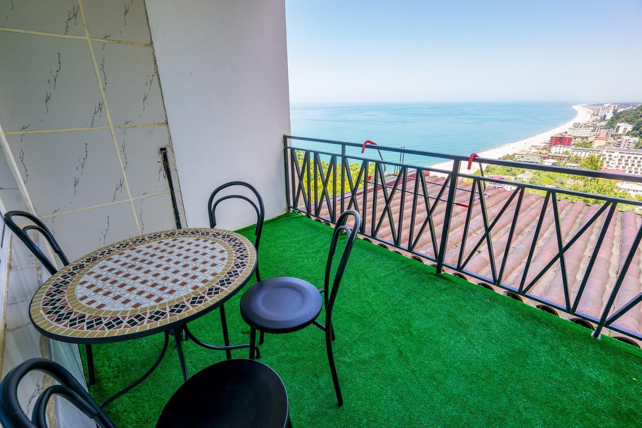 باتومي Aniva The Hotel المظهر الخارجي الصورة