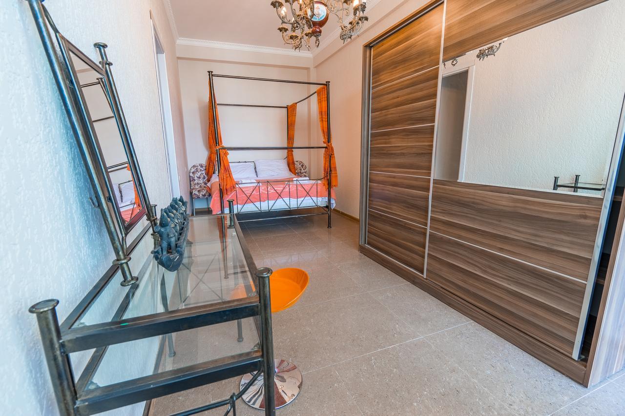 باتومي Aniva The Hotel المظهر الخارجي الصورة