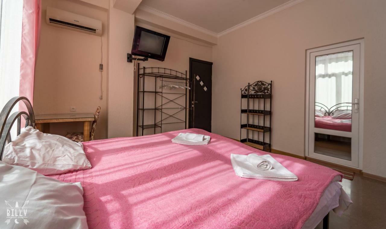 باتومي Aniva The Hotel المظهر الخارجي الصورة