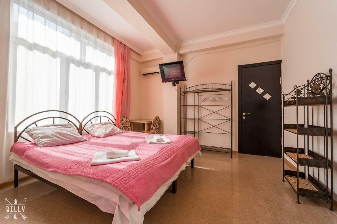 باتومي Aniva The Hotel المظهر الخارجي الصورة
