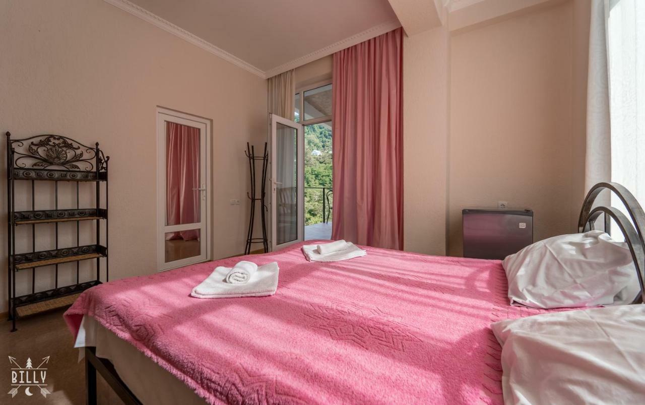 باتومي Aniva The Hotel المظهر الخارجي الصورة